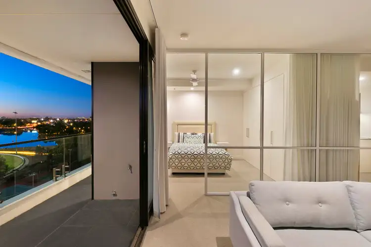 709/20 Levey Street, Wolli Creek NSW 2205