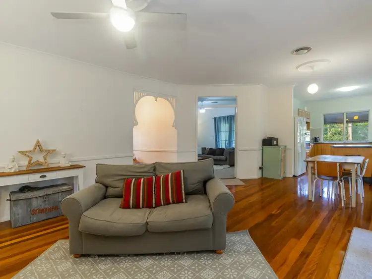 Fifth view of Homely house listing, 2 Cambridge Crescent, Forest Lake QLD 4078