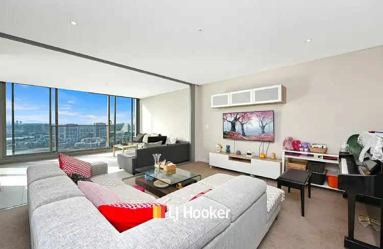 Sixth view of Homely unit listing, 18 Footbridge Blvd, Wentworth Point NSW 2127