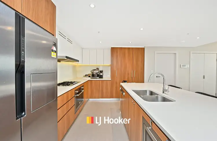 Seventh view of Homely unit listing, 18 Footbridge Blvd, Wentworth Point NSW 2127
