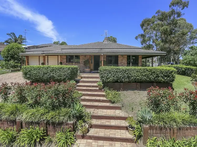 6 Bennett Place, Raymond Terrace NSW 2324