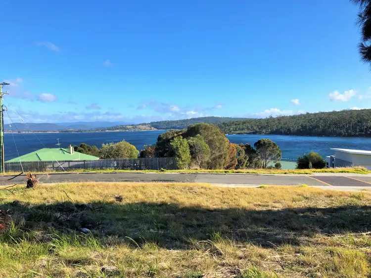 Second view of Homely land listing, 23 Kiama Parade, Akaroa TAS 7216