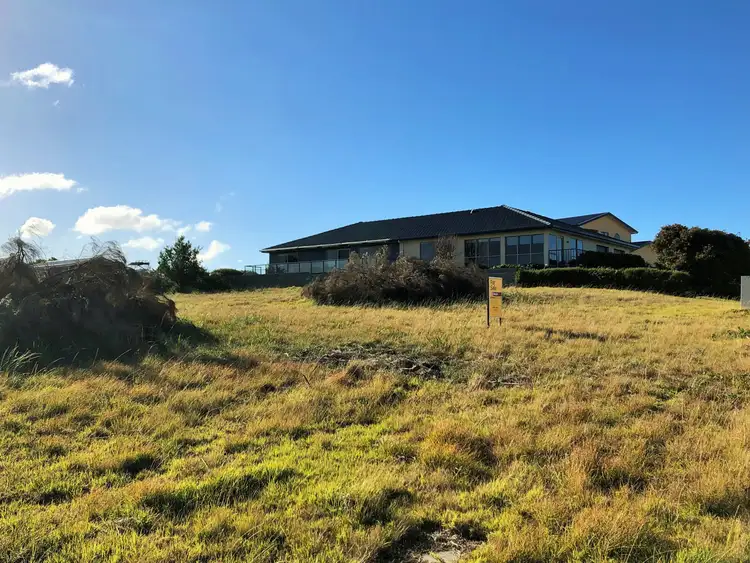 Fourth view of Homely land listing, 23 Kiama Parade, Akaroa TAS 7216