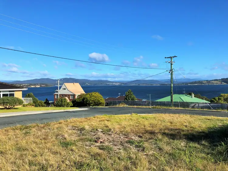 Fifth view of Homely land listing, 23 Kiama Parade, Akaroa TAS 7216