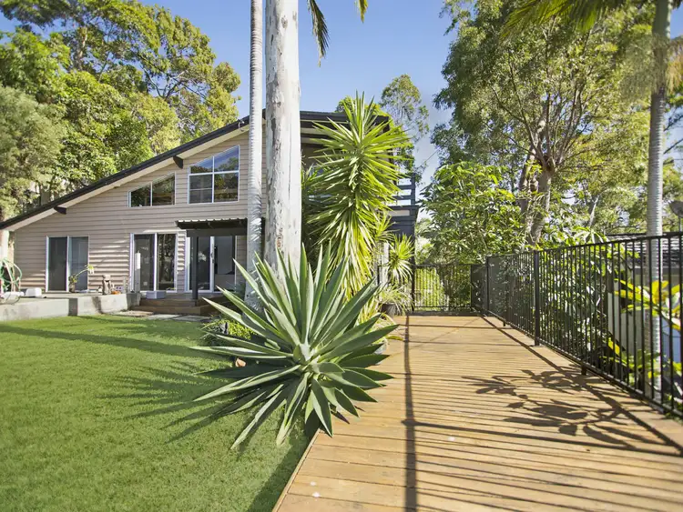 16 Carrock Court, Mount Coolum QLD 4573