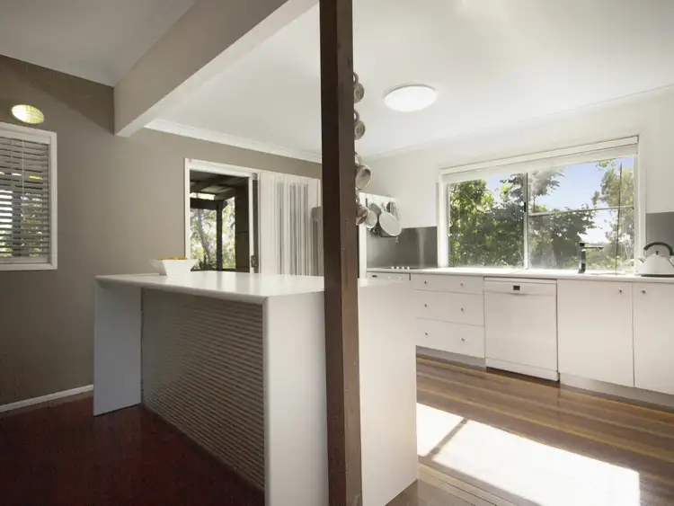 Fourth view of Homely house listing, 16 Carrock Court, Mount Coolum QLD 4573