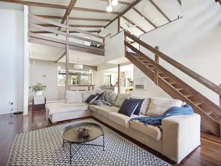 Fifth view of Homely house listing, 16 Carrock Court, Mount Coolum QLD 4573