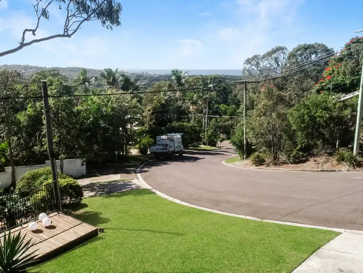 Sixth view of Homely house listing, 16 Carrock Court, Mount Coolum QLD 4573