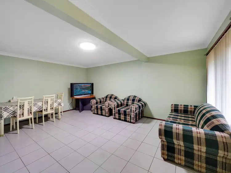 Main view of Homely townhouse listing, 3/4 Cumberland Road, Ingleburn NSW 2565