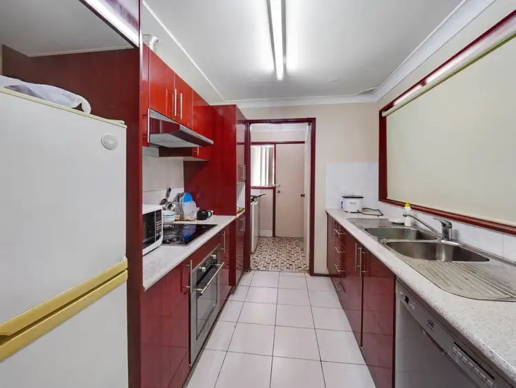 Second view of Homely townhouse listing, 3/4 Cumberland Road, Ingleburn NSW 2565