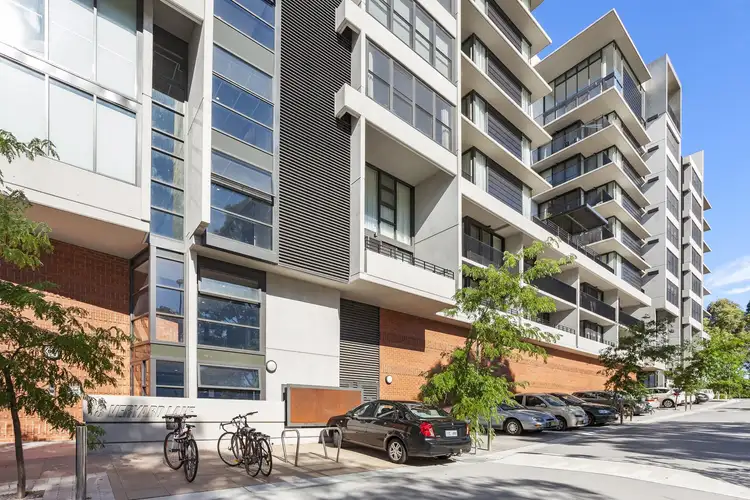 Third view of Homely unit listing, 104/8 Veryard Lane, Belconnen ACT 2617