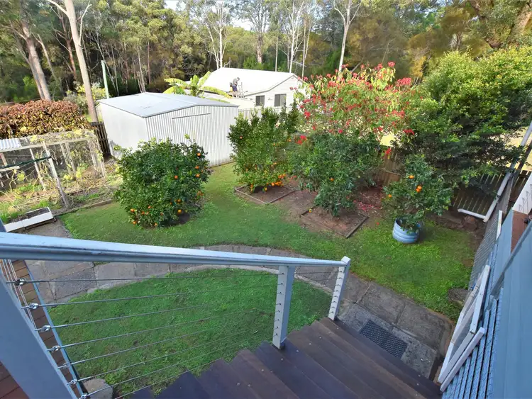 Second view of Homely house listing, 8 Gunsynd Street, Russell Island QLD 4184