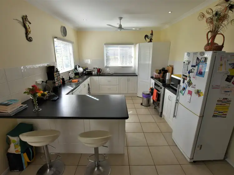Fourth view of Homely house listing, 8 Gunsynd Street, Russell Island QLD 4184