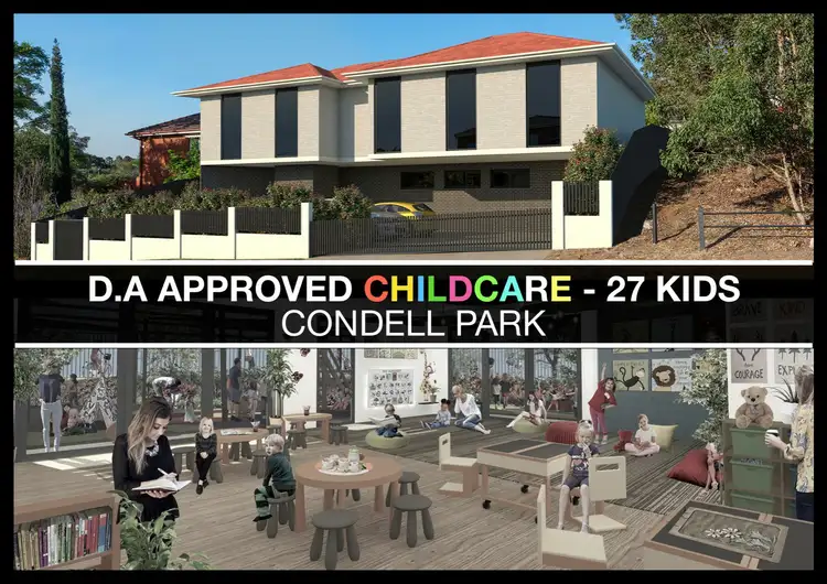 39 Manahan Street, Condell Park NSW 2200