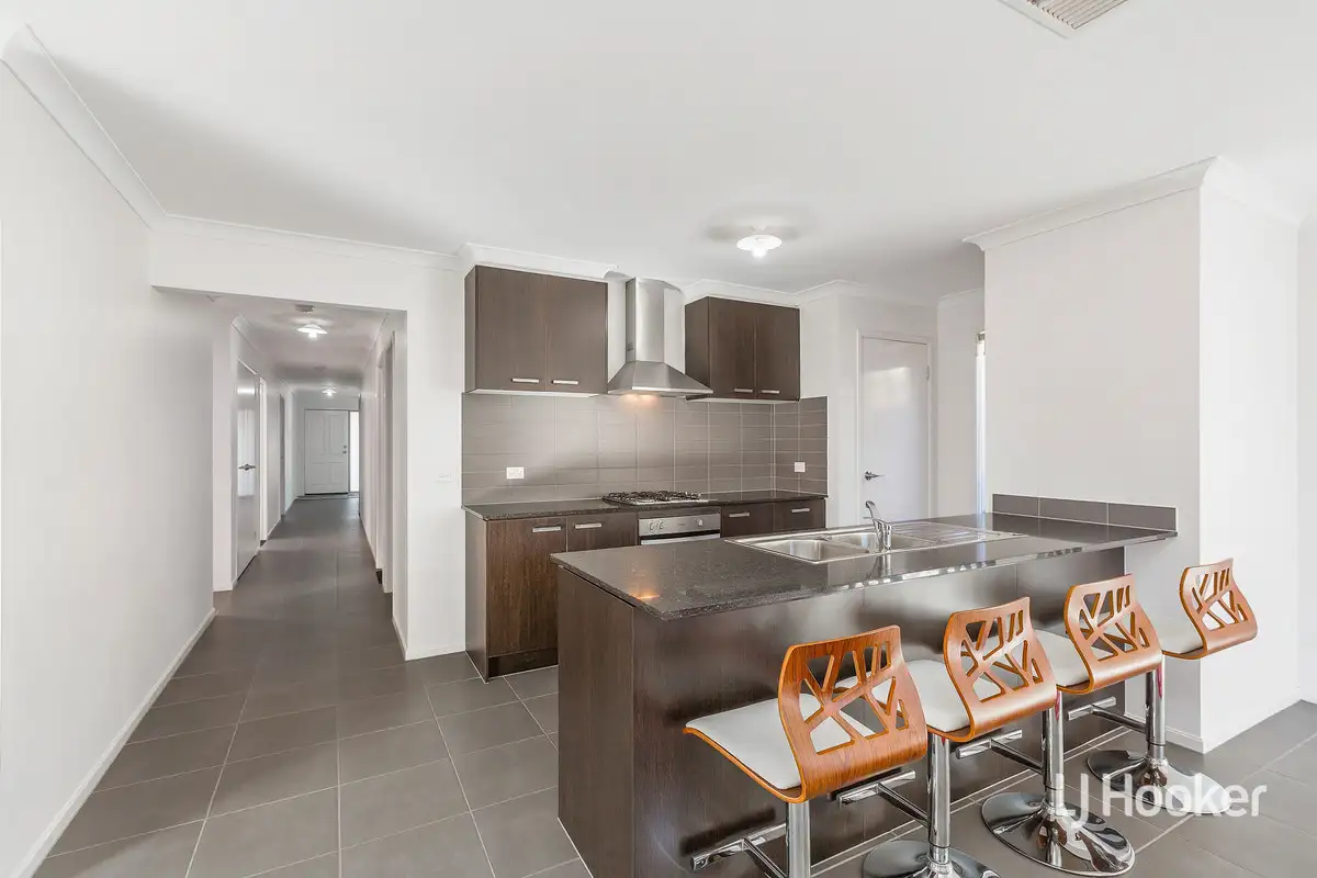 Main view of Homely house listing, 7 Connell Street, Tarneit VIC 3029