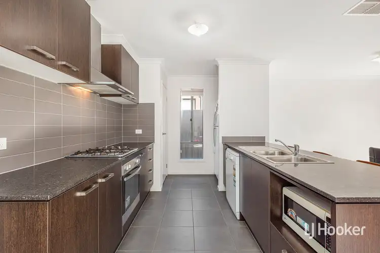 Second view of Homely house listing, 7 Connell Street, Tarneit VIC 3029