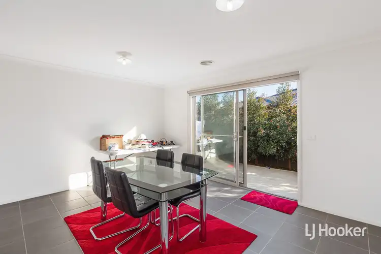 Fourth view of Homely house listing, 7 Connell Street, Tarneit VIC 3029