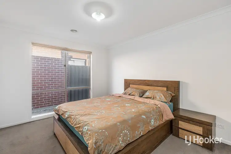 Sixth view of Homely house listing, 7 Connell Street, Tarneit VIC 3029