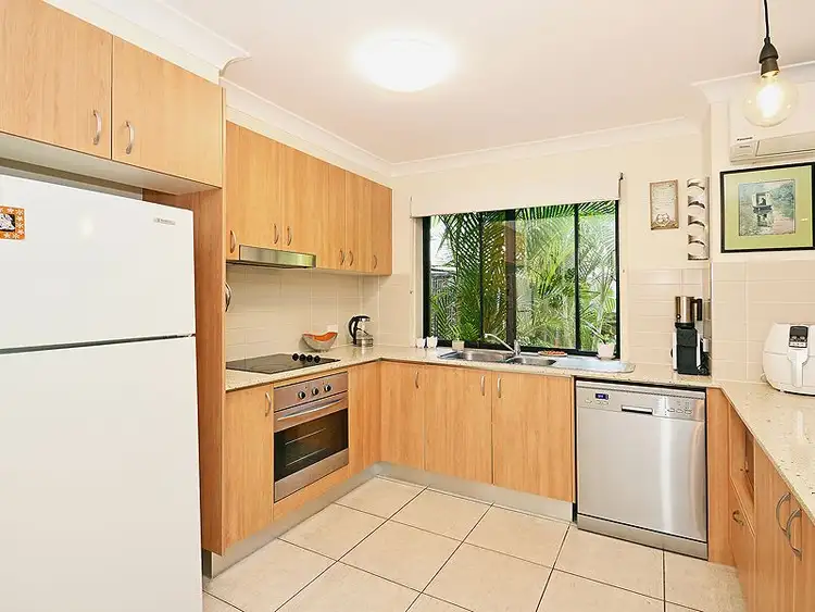 Second view of Homely townhouse listing, 7/8-10 Kirkwood Road, Tweed Heads South NSW 2486
