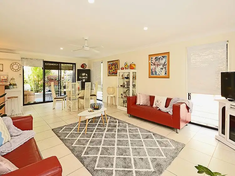 Fifth view of Homely townhouse listing, 7/8-10 Kirkwood Road, Tweed Heads South NSW 2486