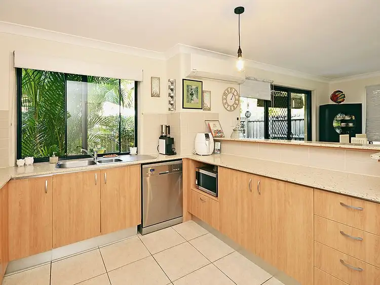 Sixth view of Homely townhouse listing, 7/8-10 Kirkwood Road, Tweed Heads South NSW 2486