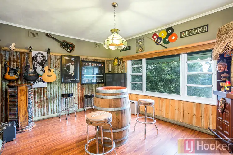 Third view of Homely house listing, 6 Glass Road, Upper Ferntree Gully VIC 3156