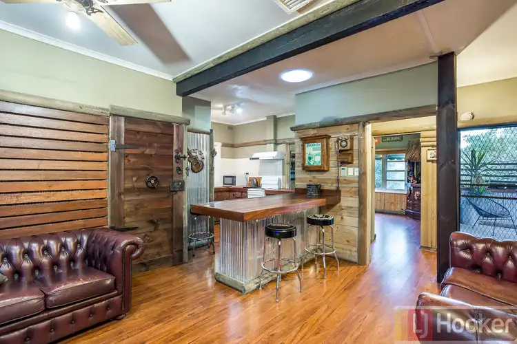 Sixth view of Homely house listing, 6 Glass Road, Upper Ferntree Gully VIC 3156