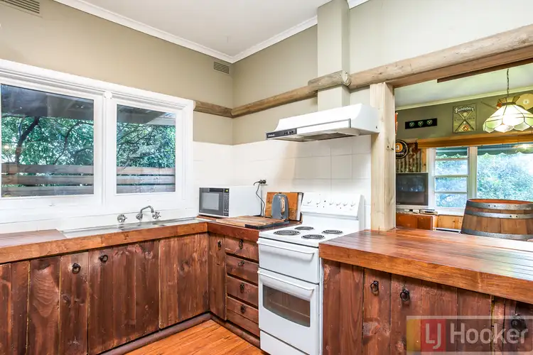 Seventh view of Homely house listing, 6 Glass Road, Upper Ferntree Gully VIC 3156
