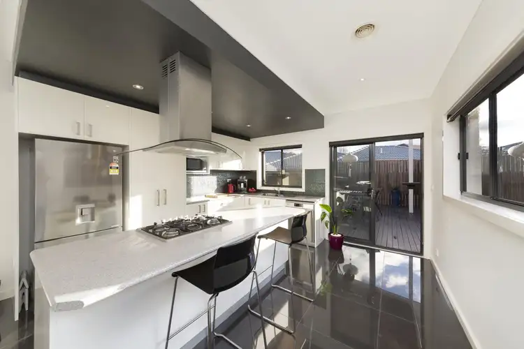 Second view of Homely house listing, 59 John Crawford Crescent, Casey ACT 2913