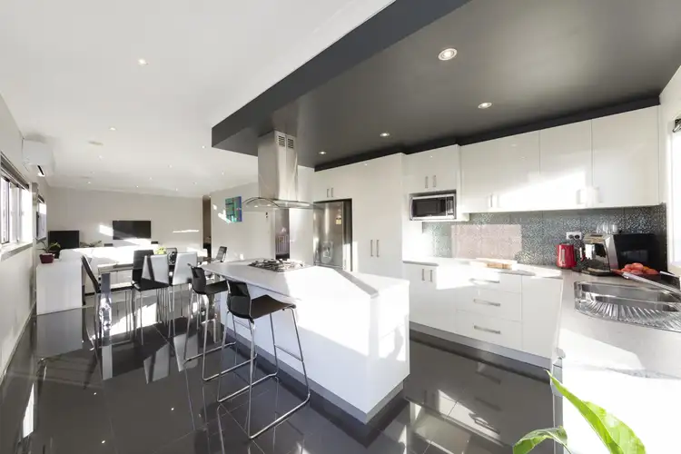 Fourth view of Homely house listing, 59 John Crawford Crescent, Casey ACT 2913