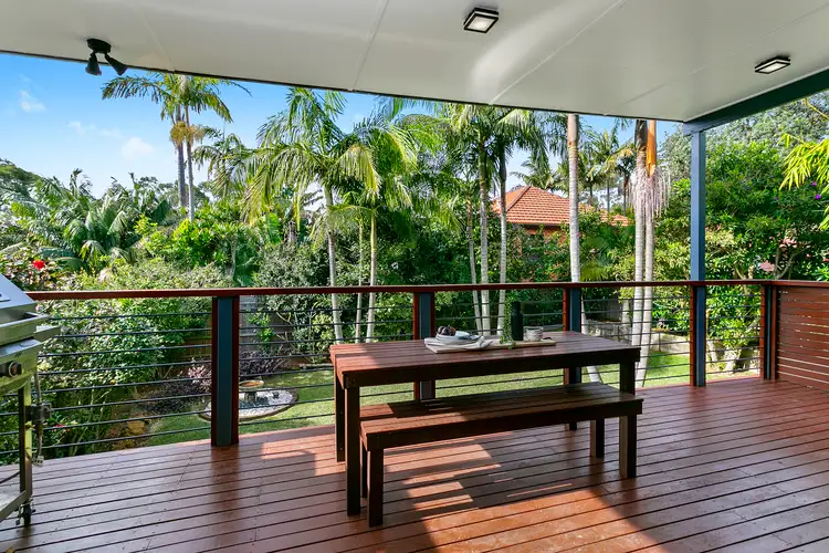 Second view of Homely house listing, 98 West Street, Balgowlah NSW 2093