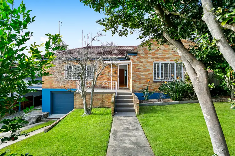 Third view of Homely house listing, 98 West Street, Balgowlah NSW 2093