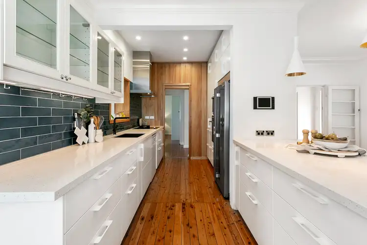 Fourth view of Homely house listing, 98 West Street, Balgowlah NSW 2093