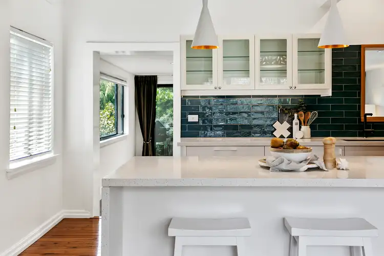 Fifth view of Homely house listing, 98 West Street, Balgowlah NSW 2093