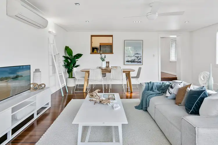 Sixth view of Homely house listing, 98 West Street, Balgowlah NSW 2093