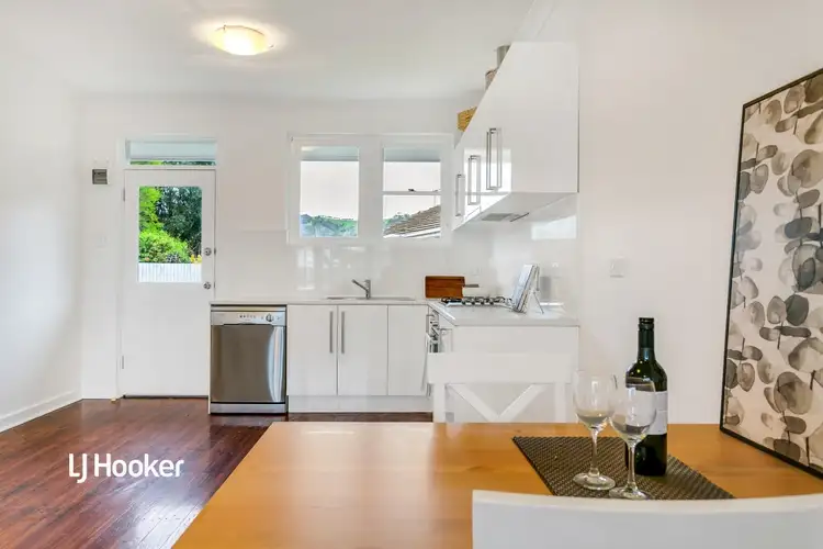 Fourth view of Homely unit listing, 4/8 Balkissoch Road, Torrens Park SA 5062
