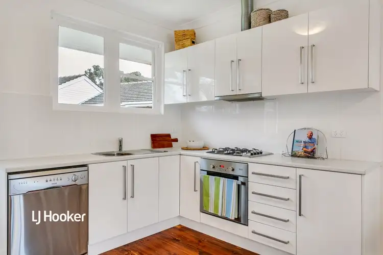 Fifth view of Homely unit listing, 4/8 Balkissoch Road, Torrens Park SA 5062