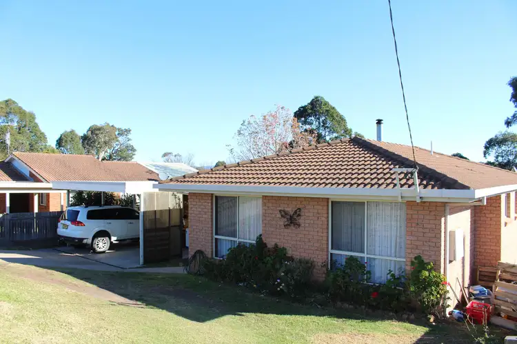 283 Newtown Road, Bega NSW 2550