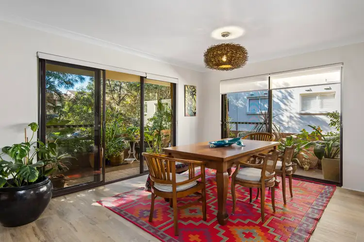 Second view of Homely unit listing, 1/35 Seabeach Avenue, Mona Vale NSW 2103