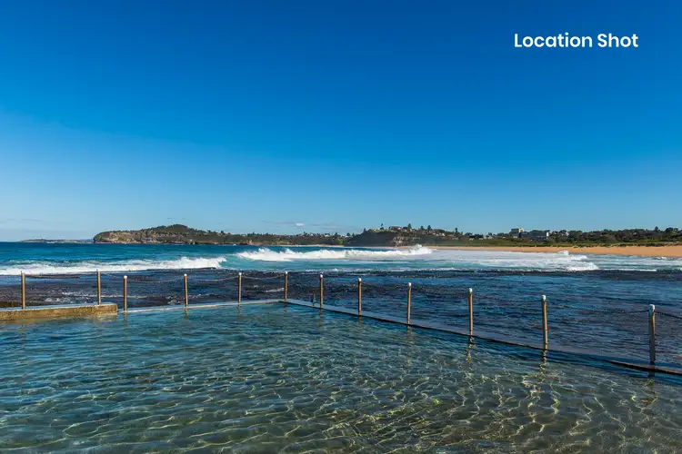 Fourth view of Homely unit listing, 1/35 Seabeach Avenue, Mona Vale NSW 2103