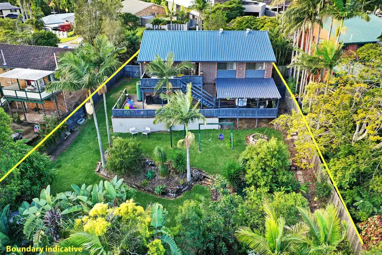 Main view of Homely house listing, 24 Tomanbil Terrace, Ashmore QLD 4214