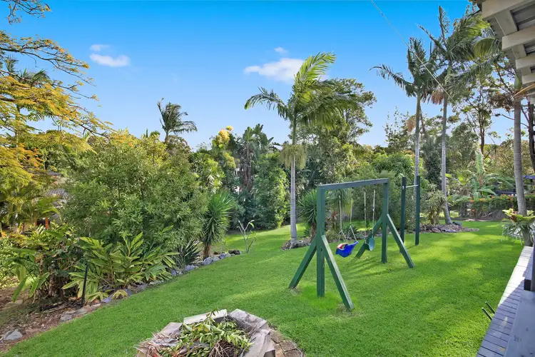 Fourth view of Homely house listing, 24 Tomanbil Terrace, Ashmore QLD 4214