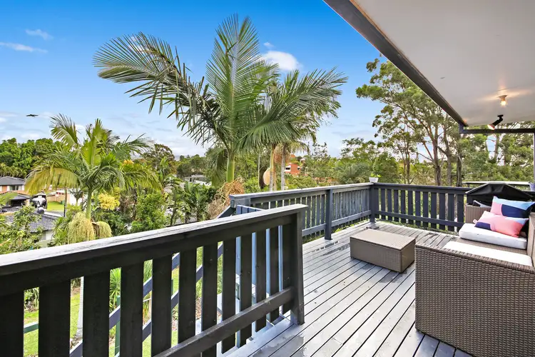 Sixth view of Homely house listing, 24 Tomanbil Terrace, Ashmore QLD 4214