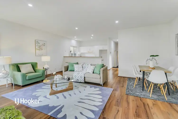 Main view of Homely house listing, 8 Cameron Road, Klemzig SA 5087