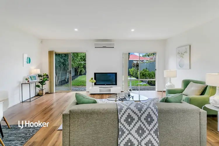 Fourth view of Homely house listing, 8 Cameron Road, Klemzig SA 5087