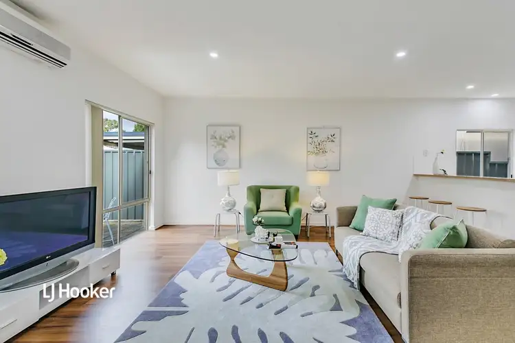 Fifth view of Homely house listing, 8 Cameron Road, Klemzig SA 5087