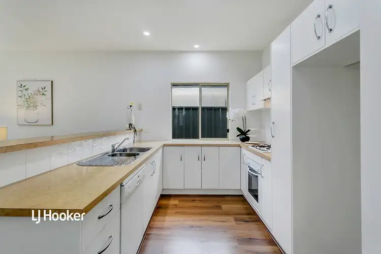 Sixth view of Homely house listing, 8 Cameron Road, Klemzig SA 5087
