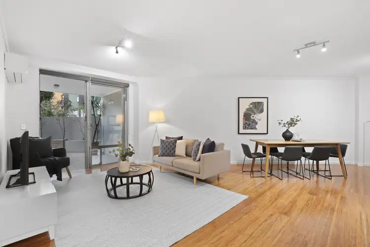 Fourth view of Homely apartment listing, 20/20 Eve Street, Erskineville NSW 2043