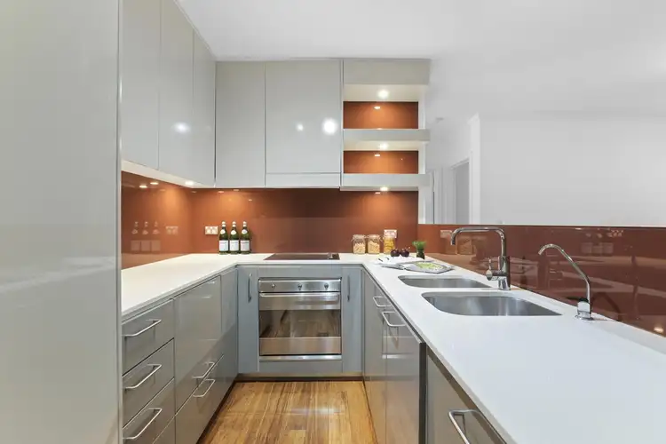 Fifth view of Homely apartment listing, 20/20 Eve Street, Erskineville NSW 2043