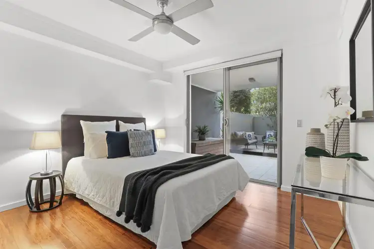 Sixth view of Homely apartment listing, 20/20 Eve Street, Erskineville NSW 2043
